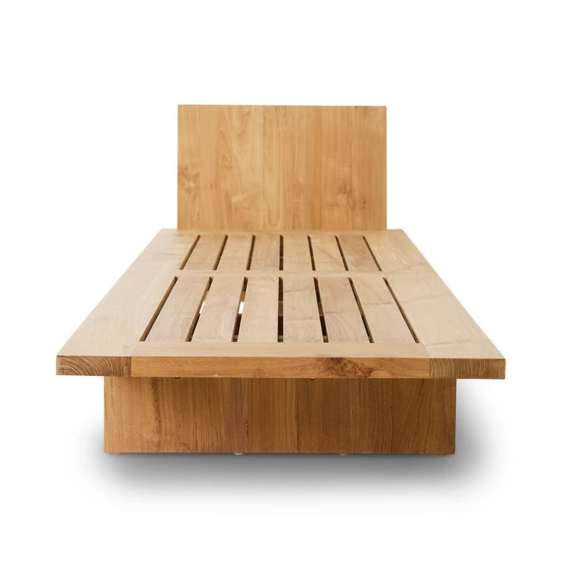HK Tagesbett | Teak Garden