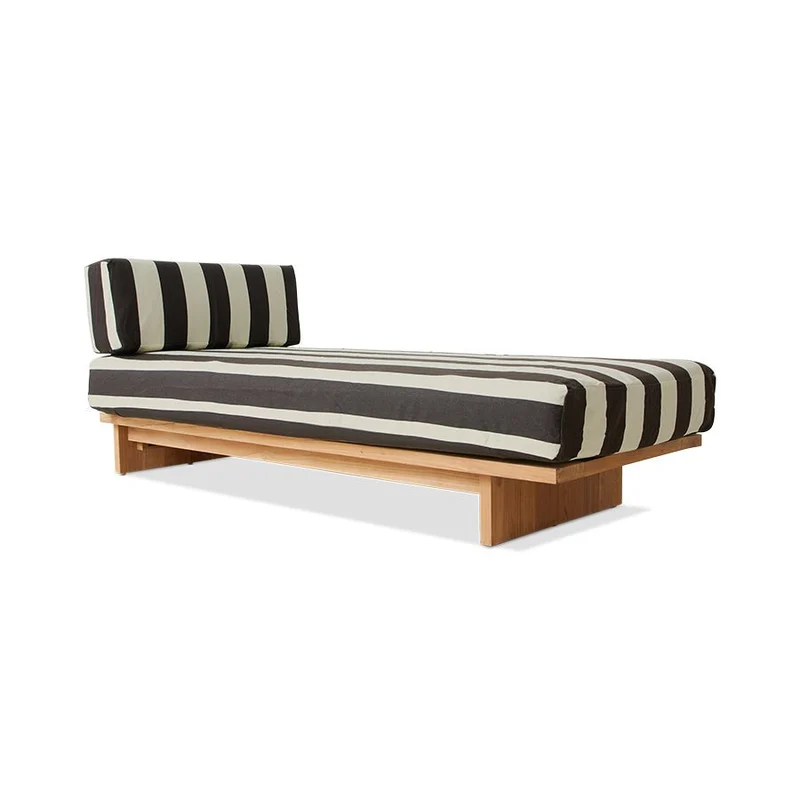 HK Tagesbett | Teak Garden