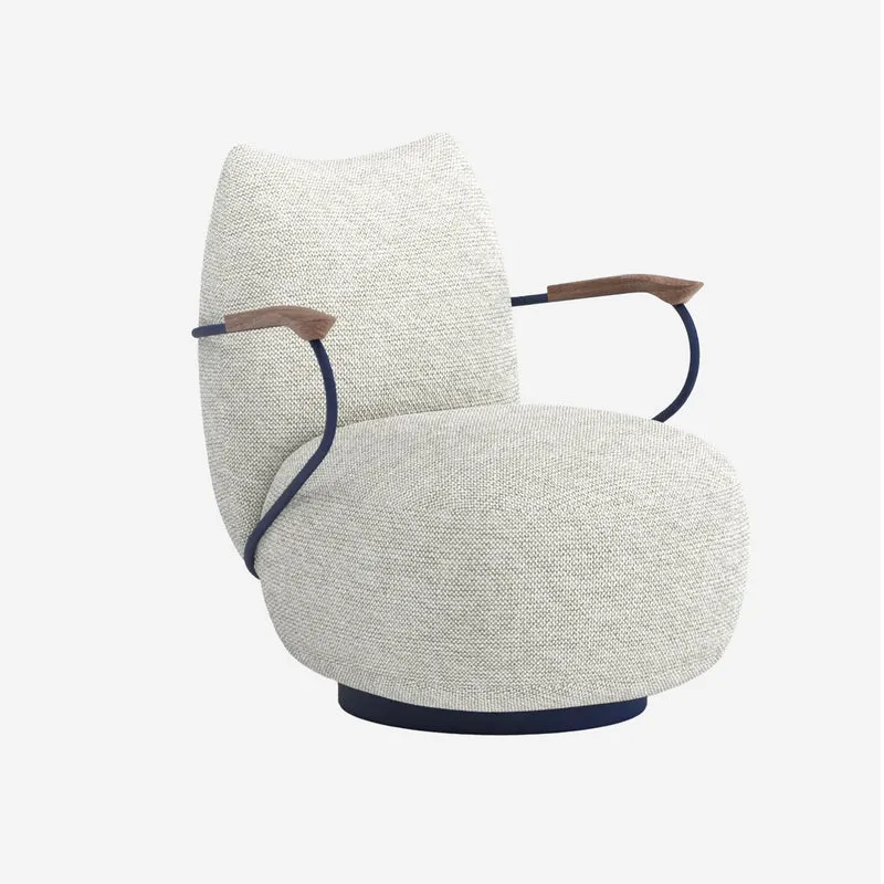 Buffa Loungesessel