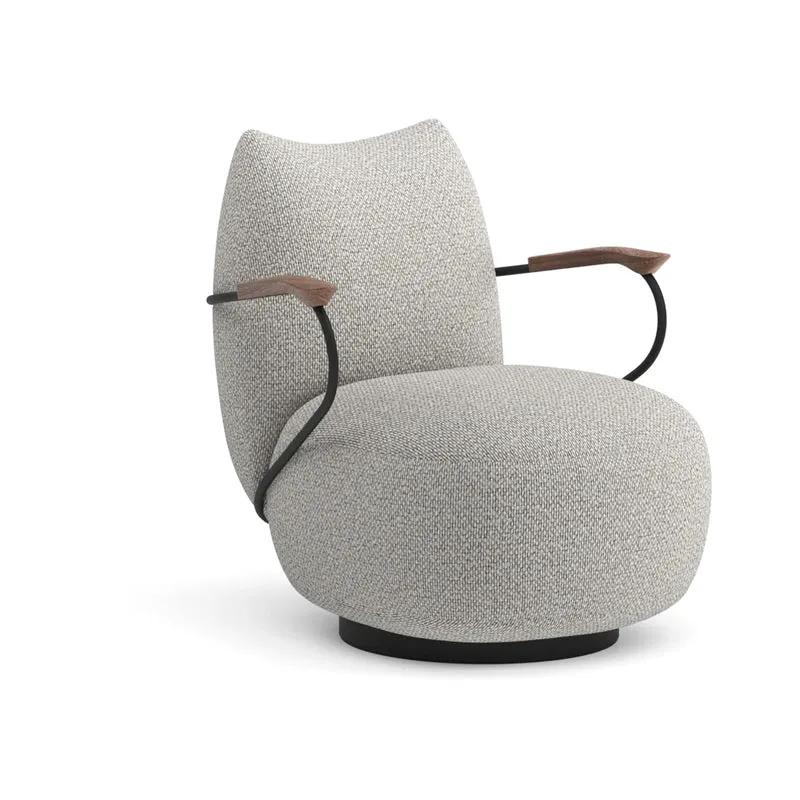 Buffa Loungesessel