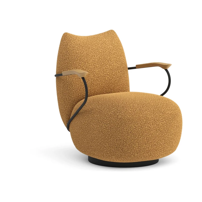Buffa Loungesessel