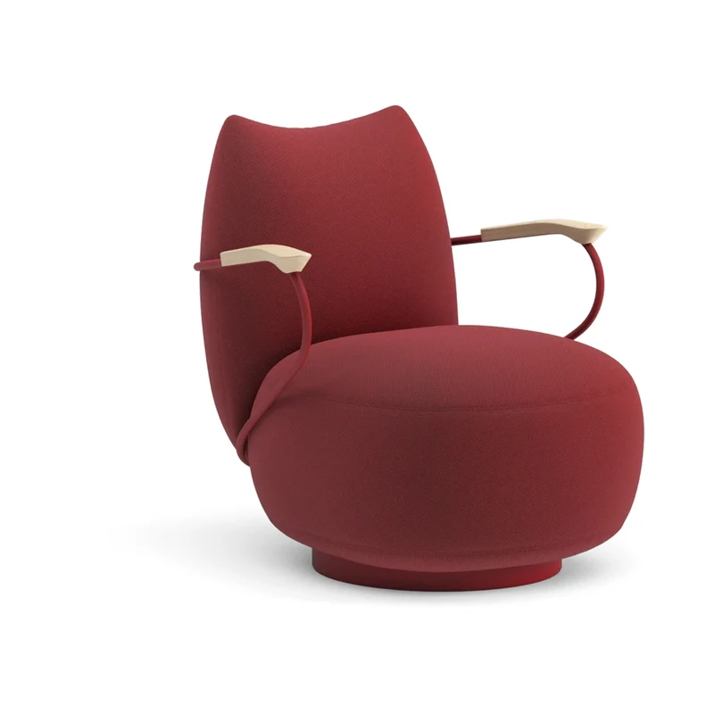 Buffa Loungesessel
