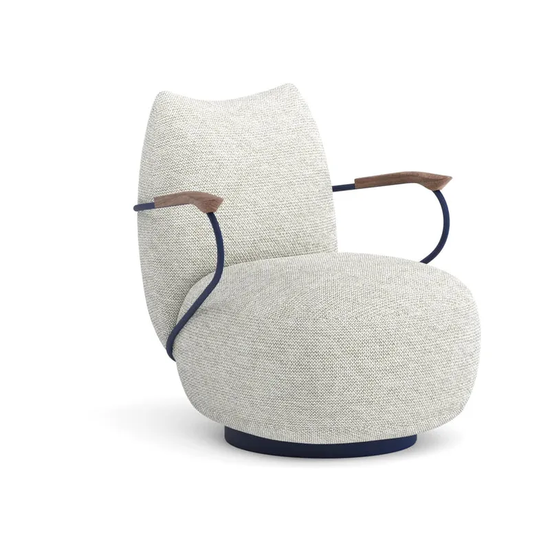 Buffa Loungesessel