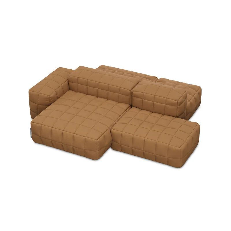 Henn Sofa Design