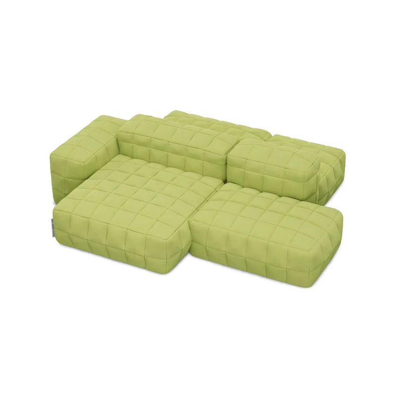 Henn Sofa Design