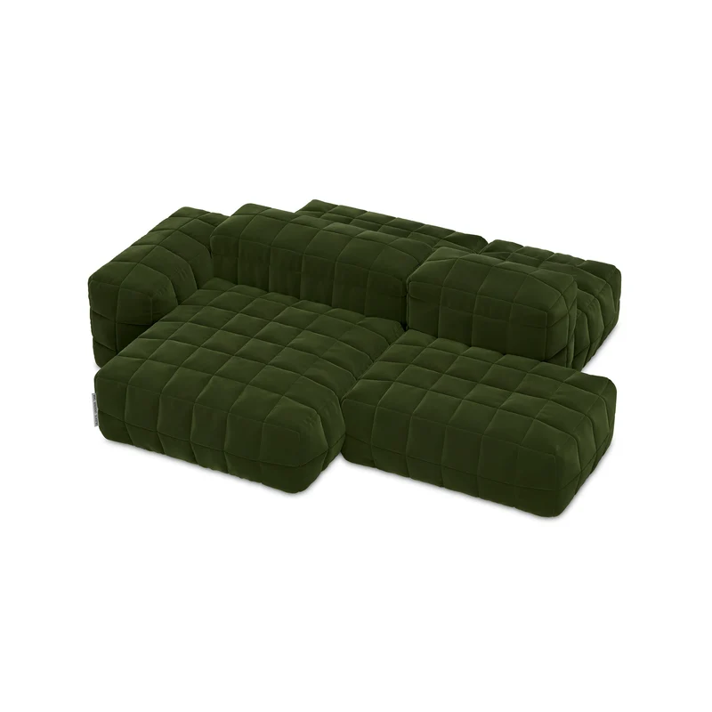Henn Sofa Design