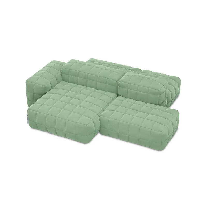 Henn Sofa Design