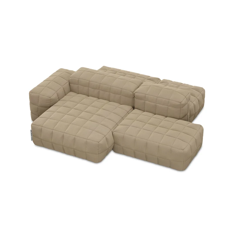 Henn Sofa Design