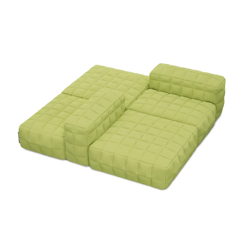 Henn Sofa Design