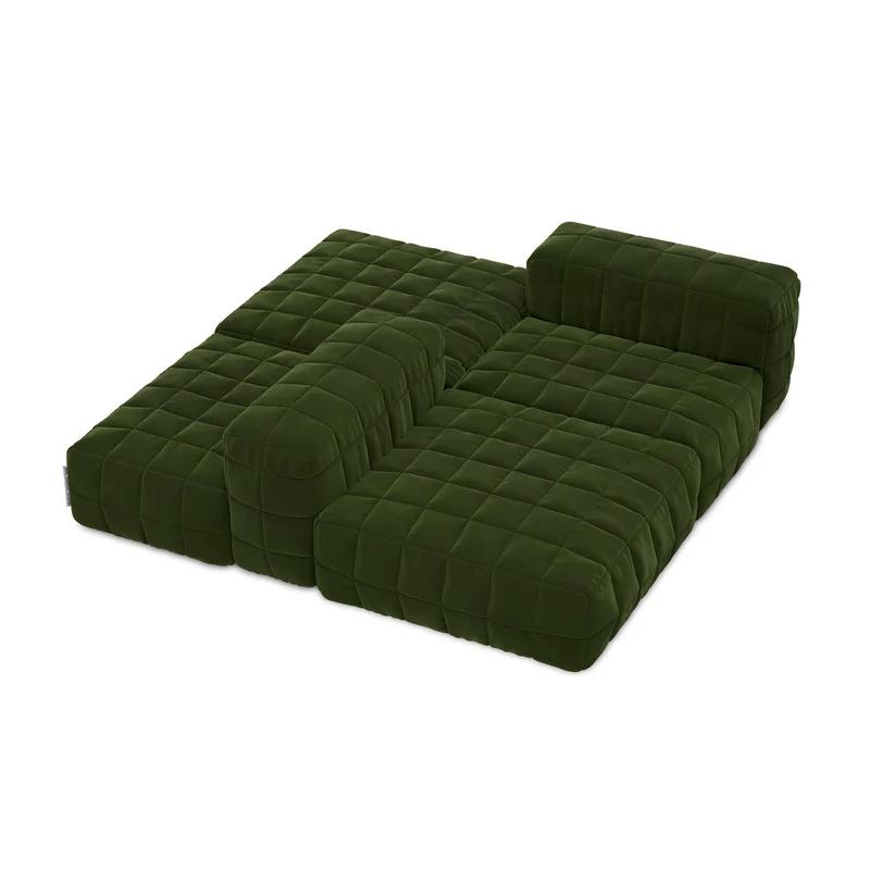 Henn Sofa Design