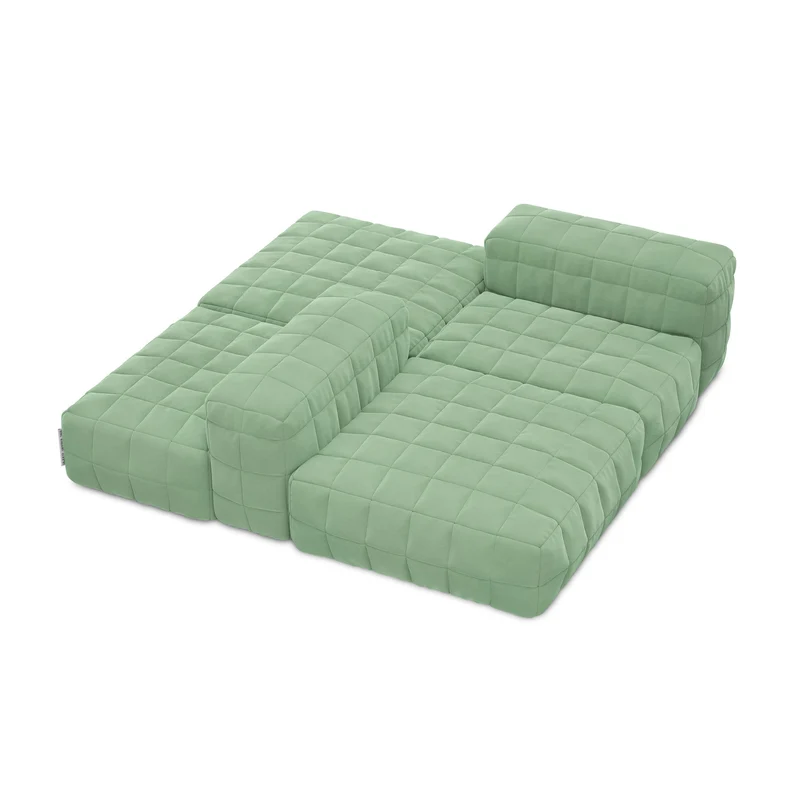 Henn Sofa Design