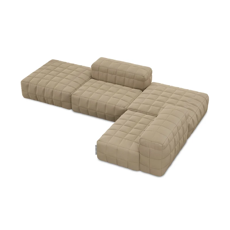 Henn Sofa Design