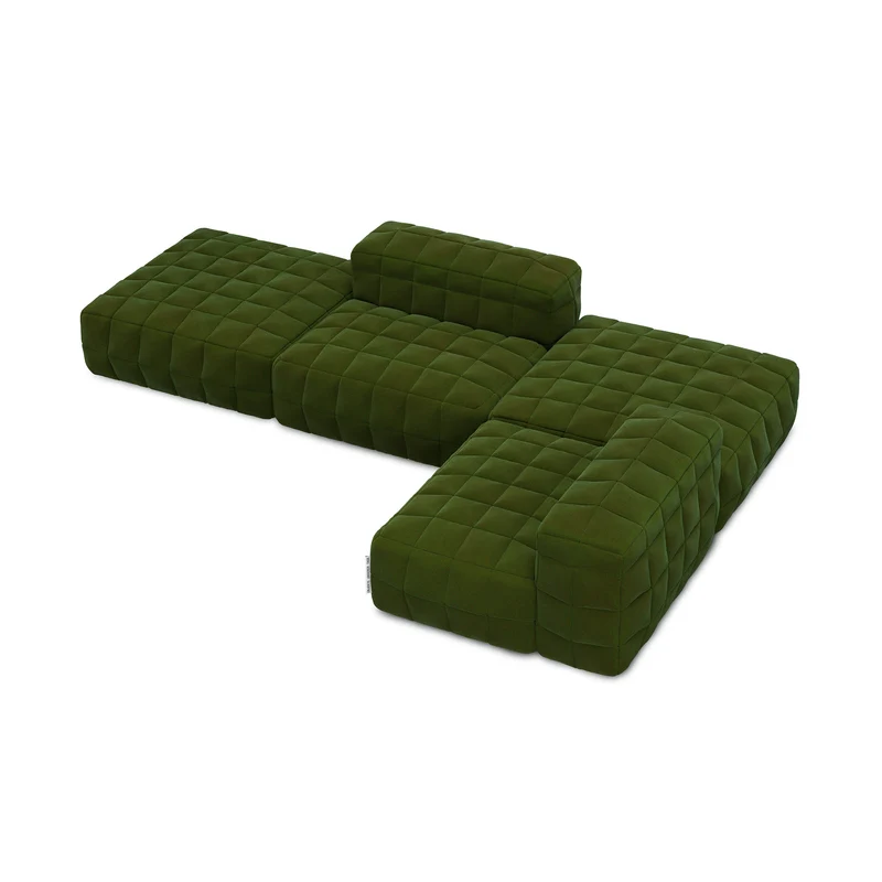 Henn Sofa Design