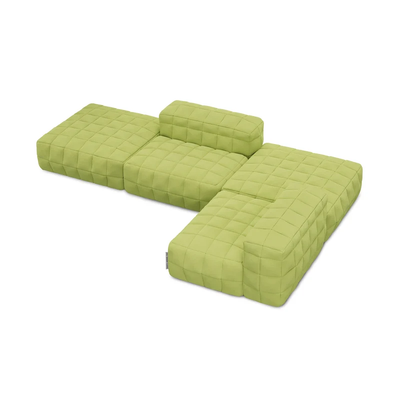 Henn Sofa Design