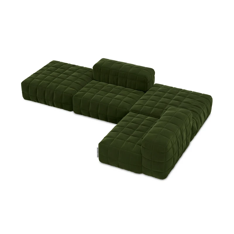 Henn Sofa Design