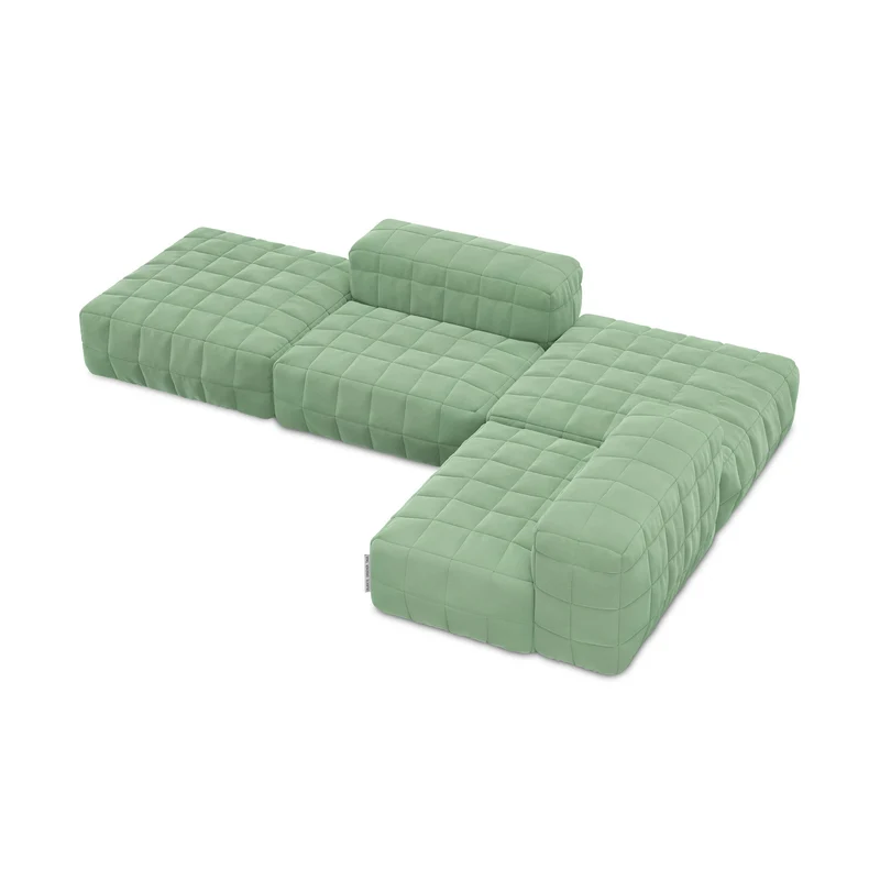 Henn Sofa Design
