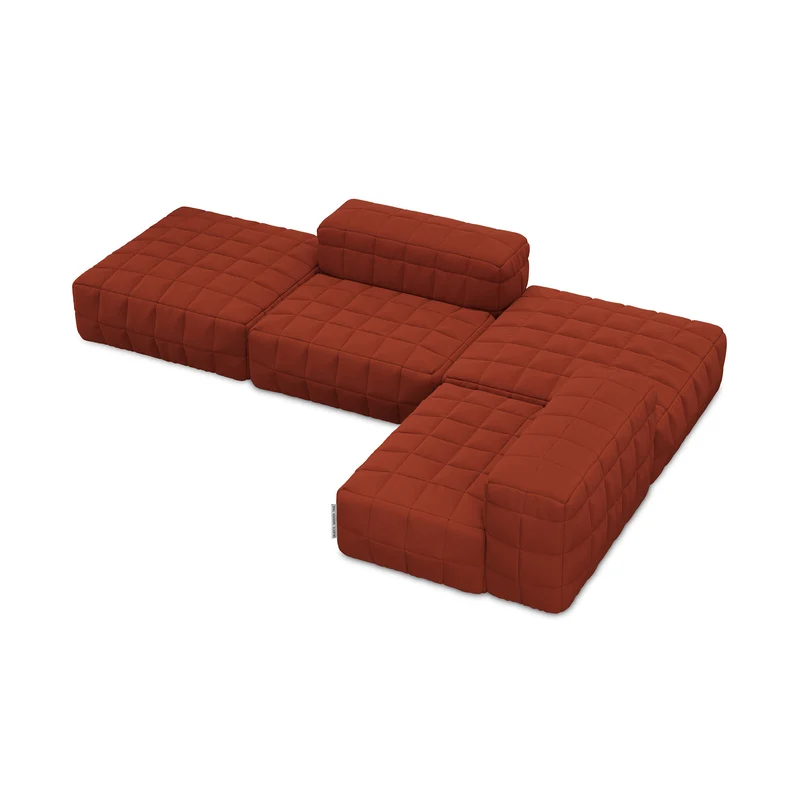 Henn Sofa Design
