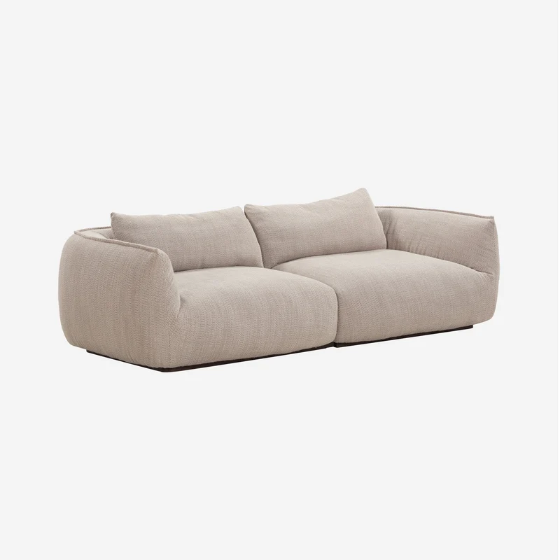 Ridge Sofa