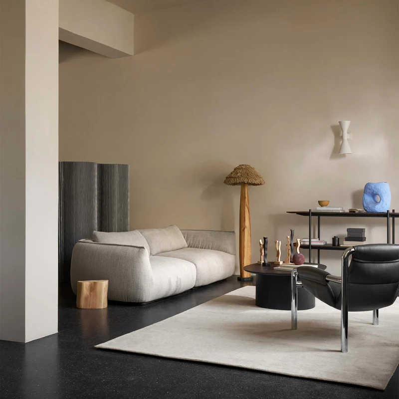 Ridge Sofa