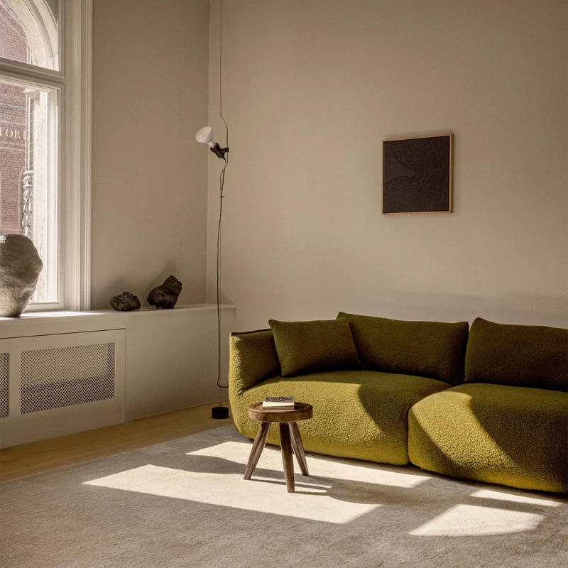 Ridge Sofa