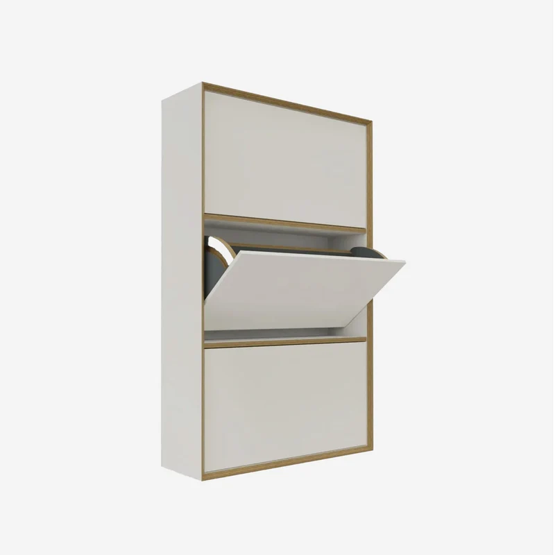 Vertiko Schuhschrank
