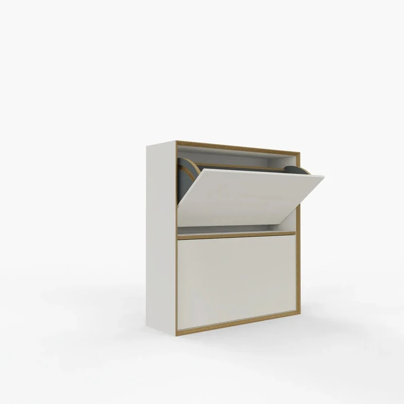 Vertiko Schuhschrank