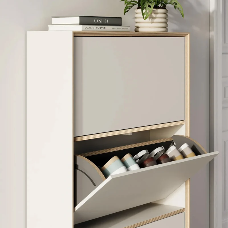 Vertiko Schuhschrank