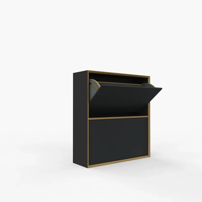 Vertiko Schuhschrank