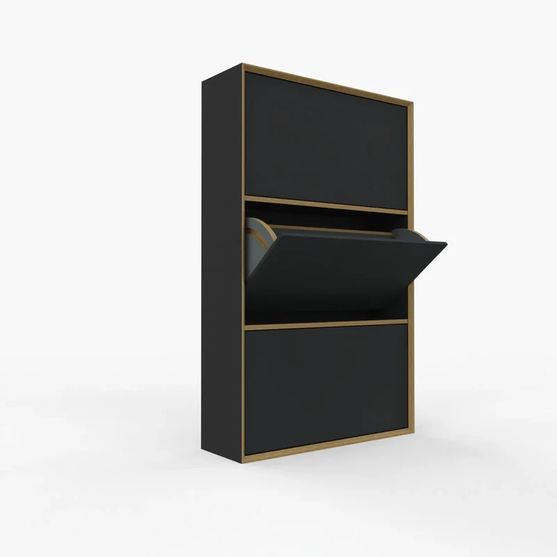 Vertiko Schuhschrank