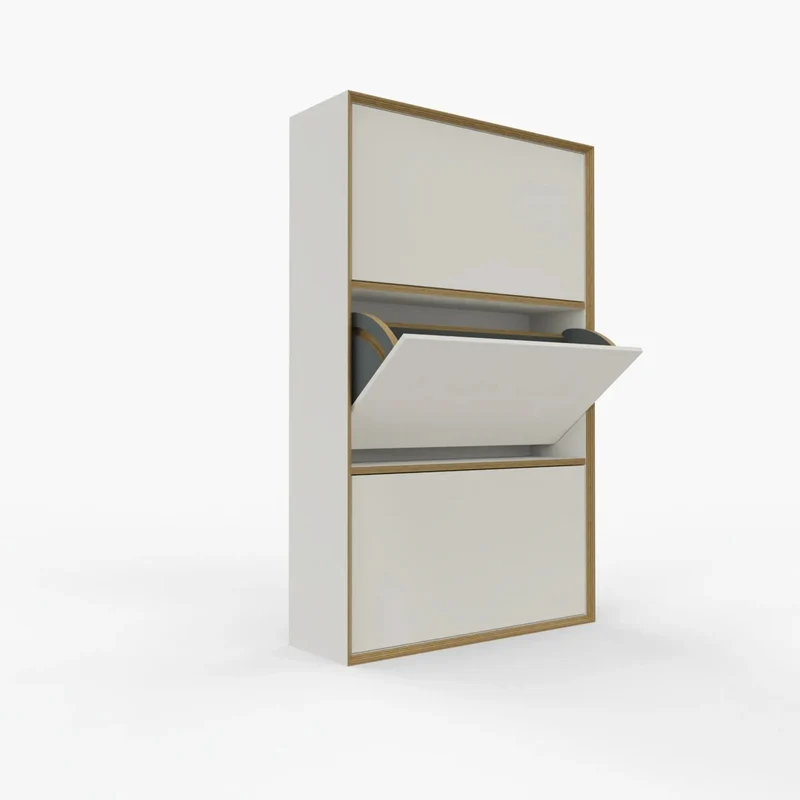 Vertiko Schuhschrank