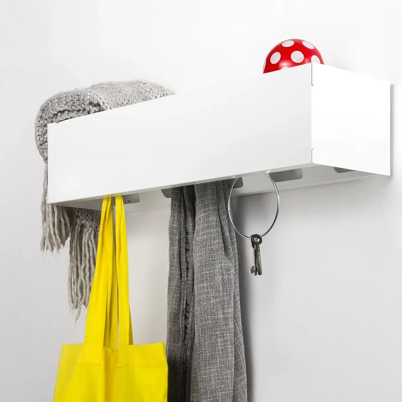 Linea Garderobe
