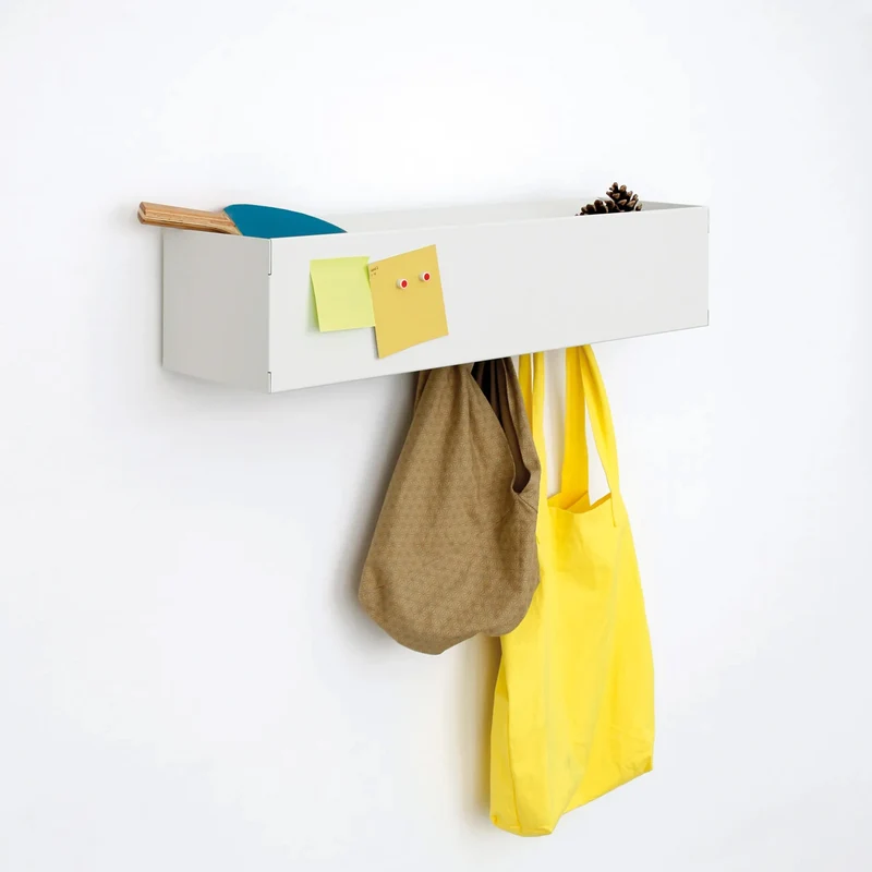 Linea Garderobe
