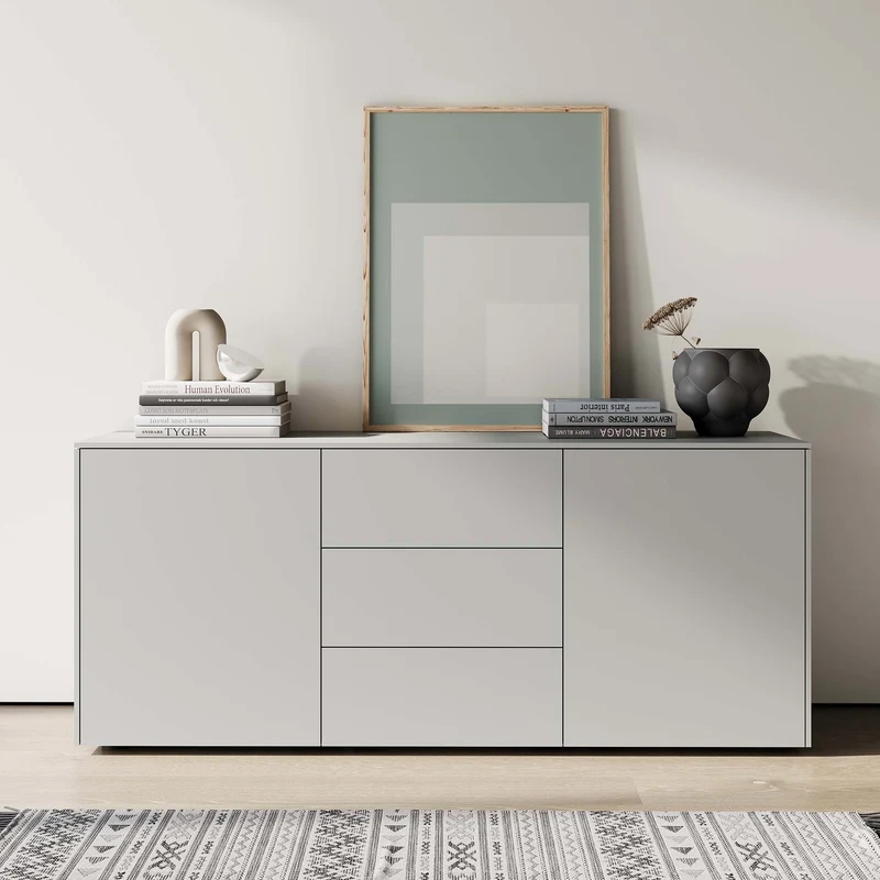 Avent Sideboard High