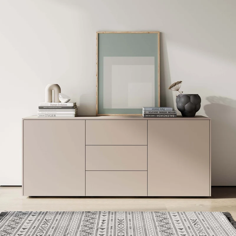 Avent Sideboard High