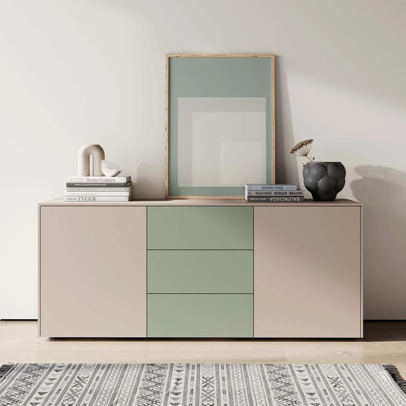 Avent Sideboard High