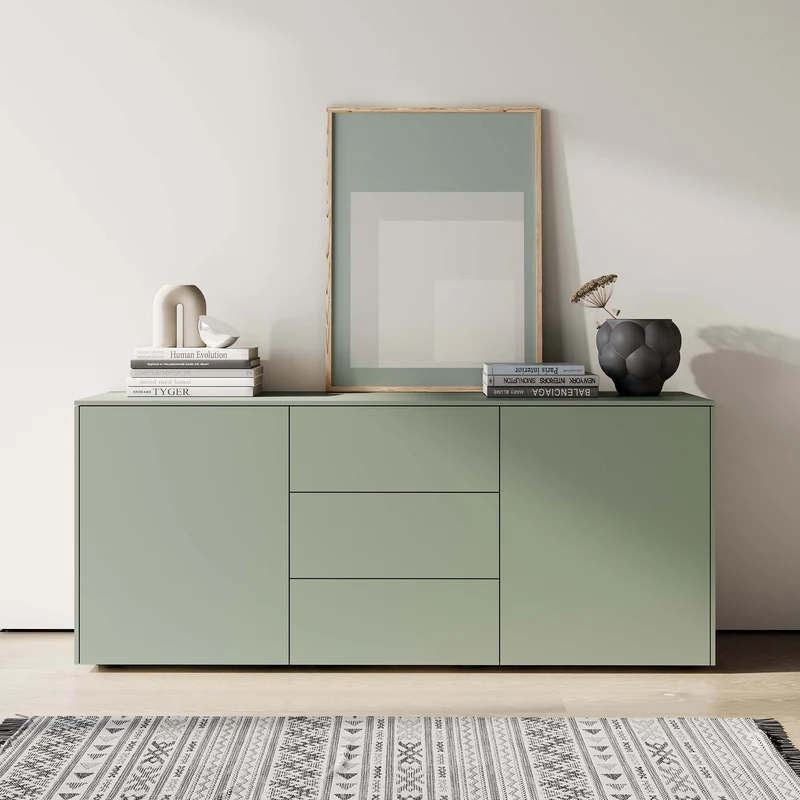 Avent Sideboard High