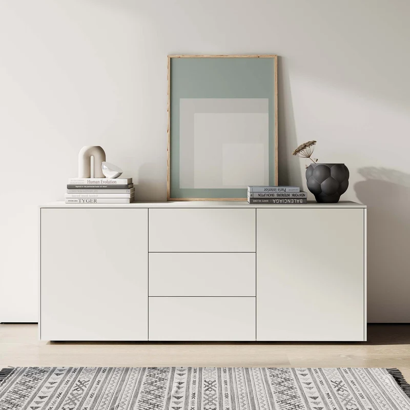 Avent Sideboard High