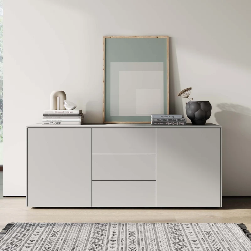 Avent Sideboard High