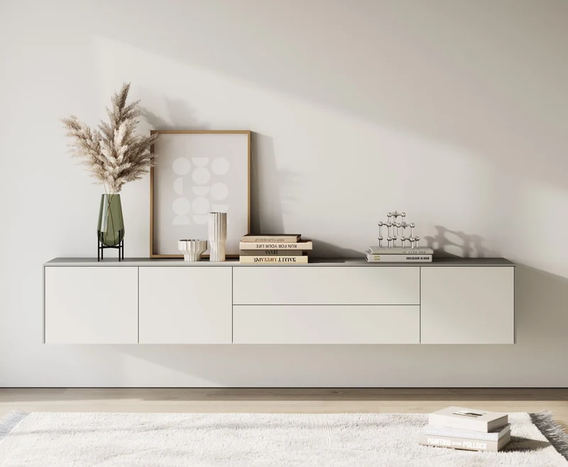 Avent Sideboard High