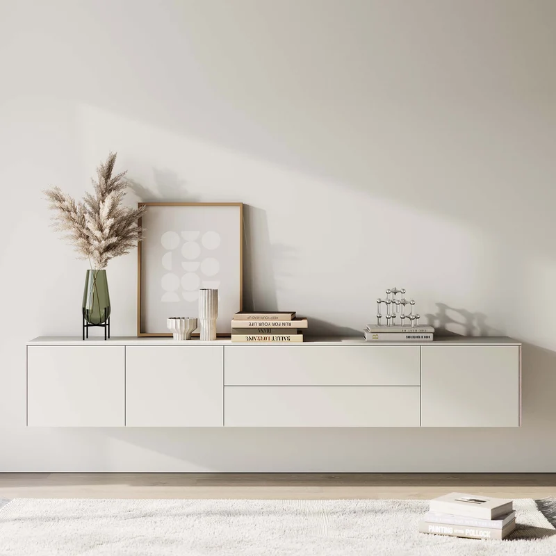 Avent Sideboard Low