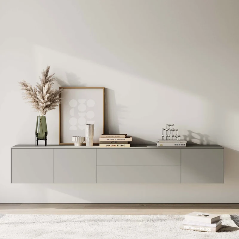Avent Sideboard Low