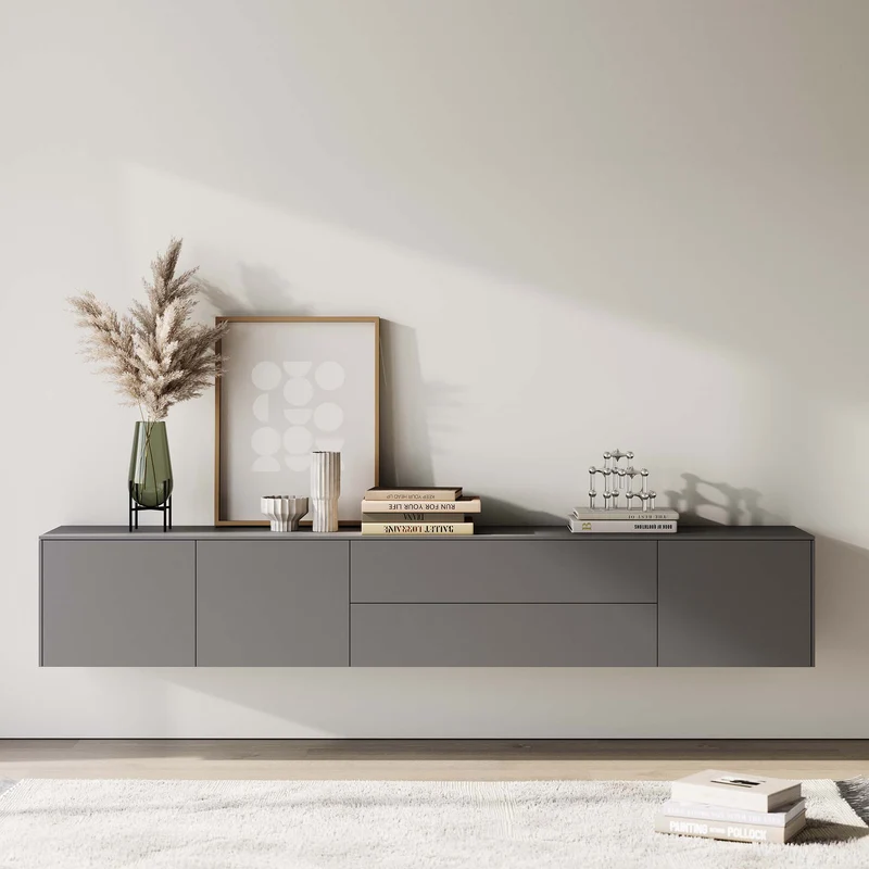 Avent Sideboard Low