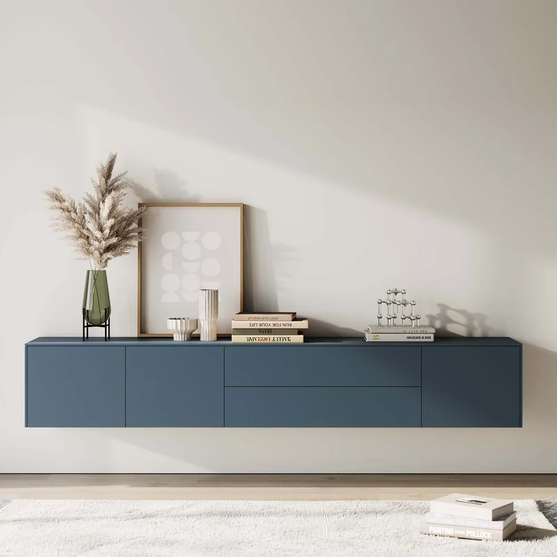 Avent Sideboard Low