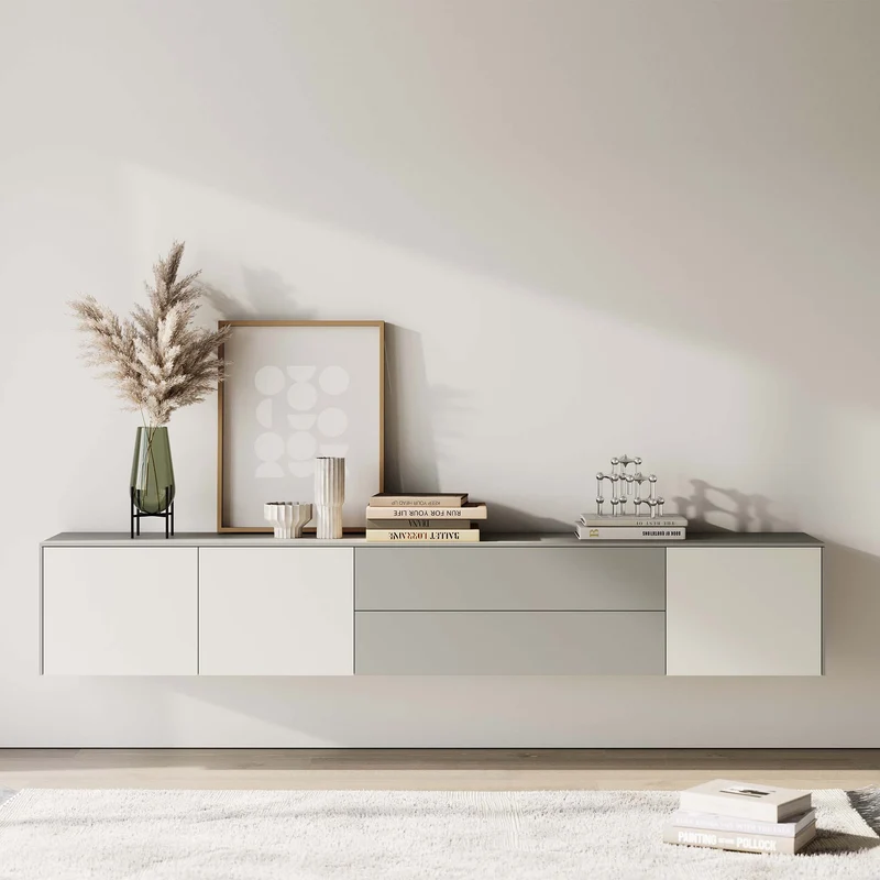 Avent Sideboard Low