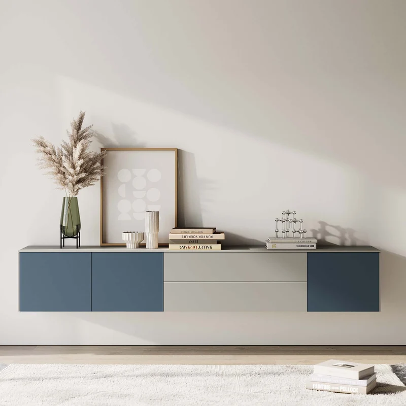 Avent Sideboard Low