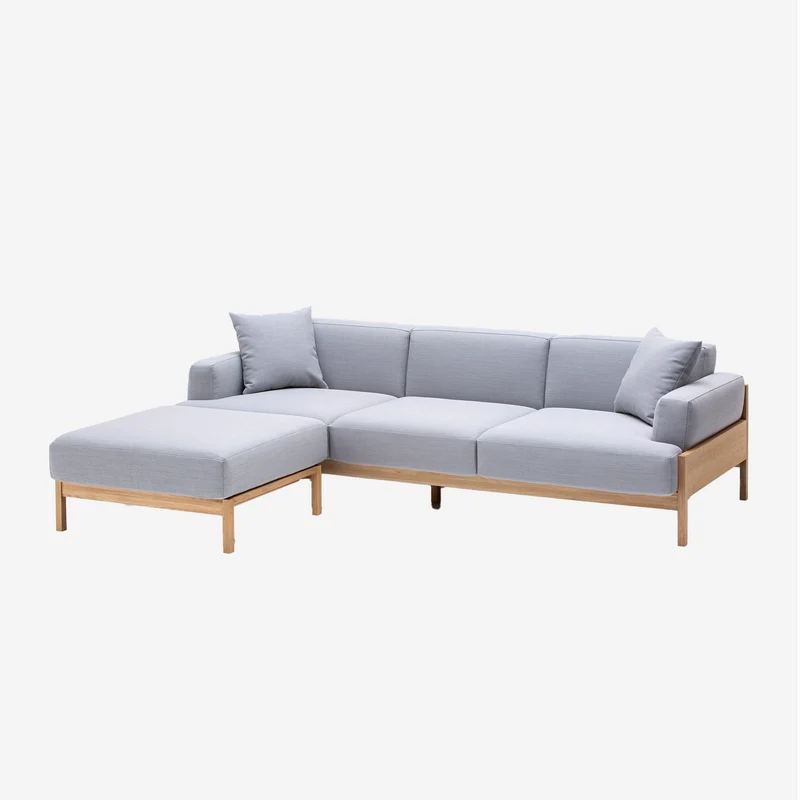A-S01 Sofa