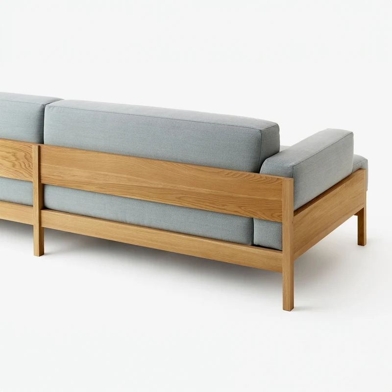 A-S01 Sofa