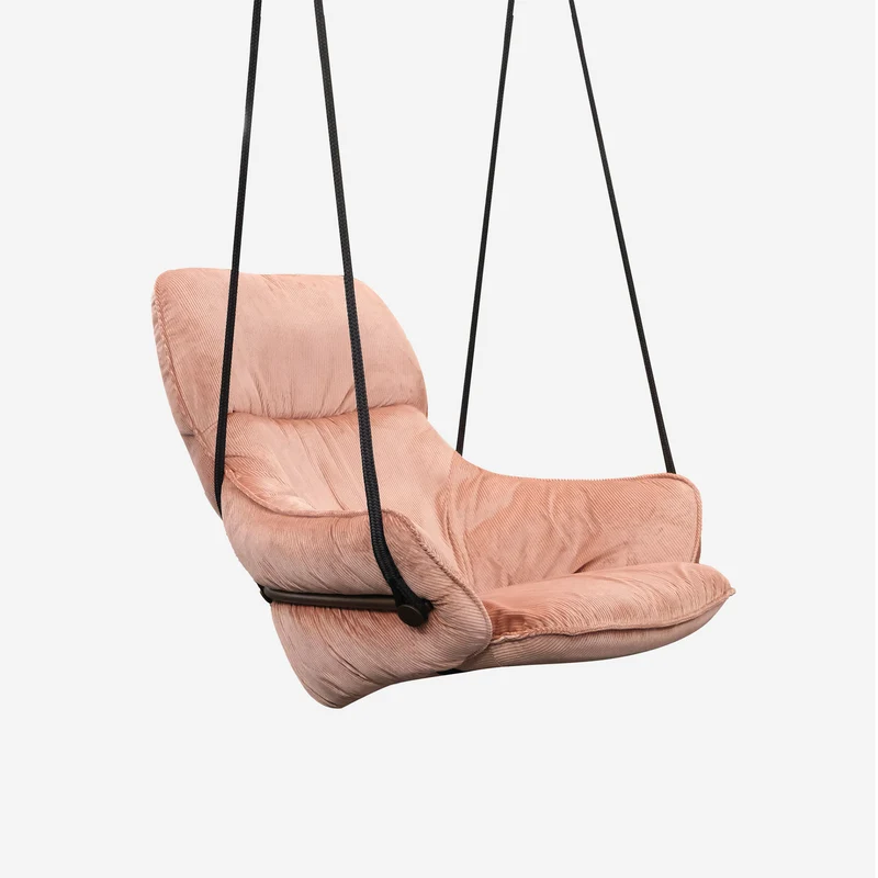 Marie Swing High Loungesessel