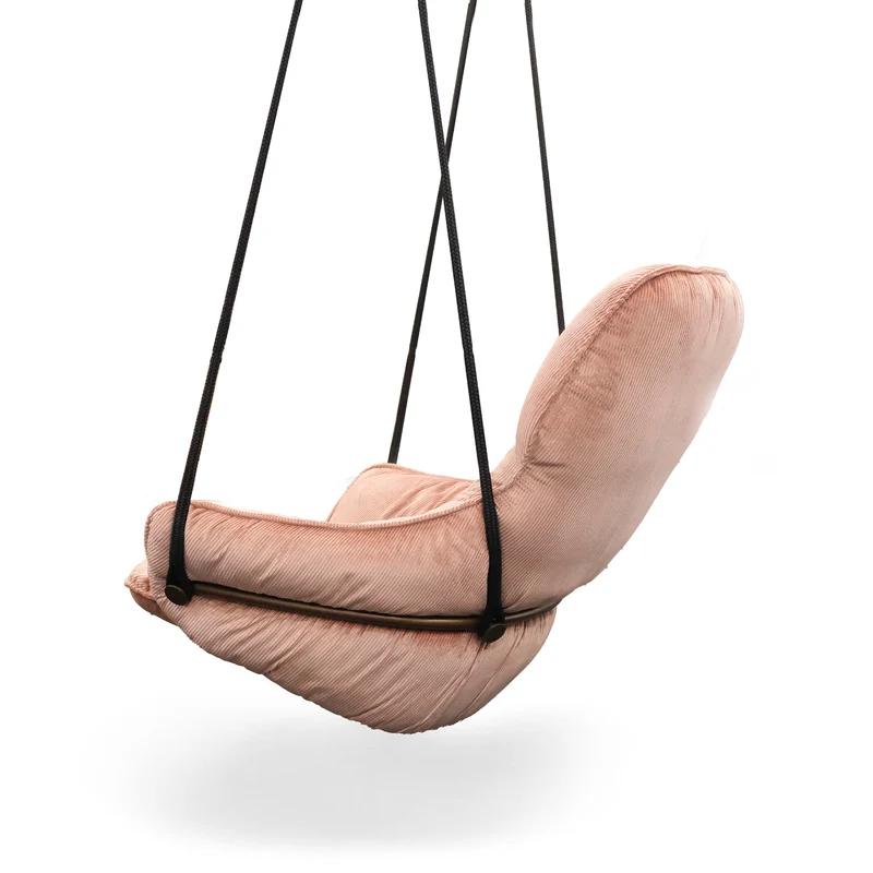 Marie Swing High Loungesessel