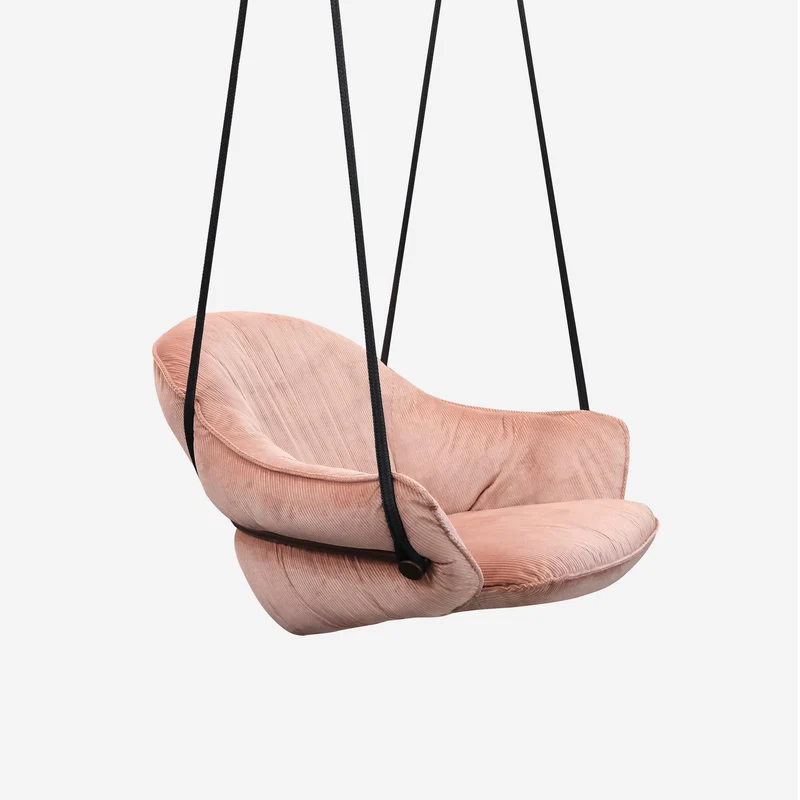 Marie Swing Low Loungesessel